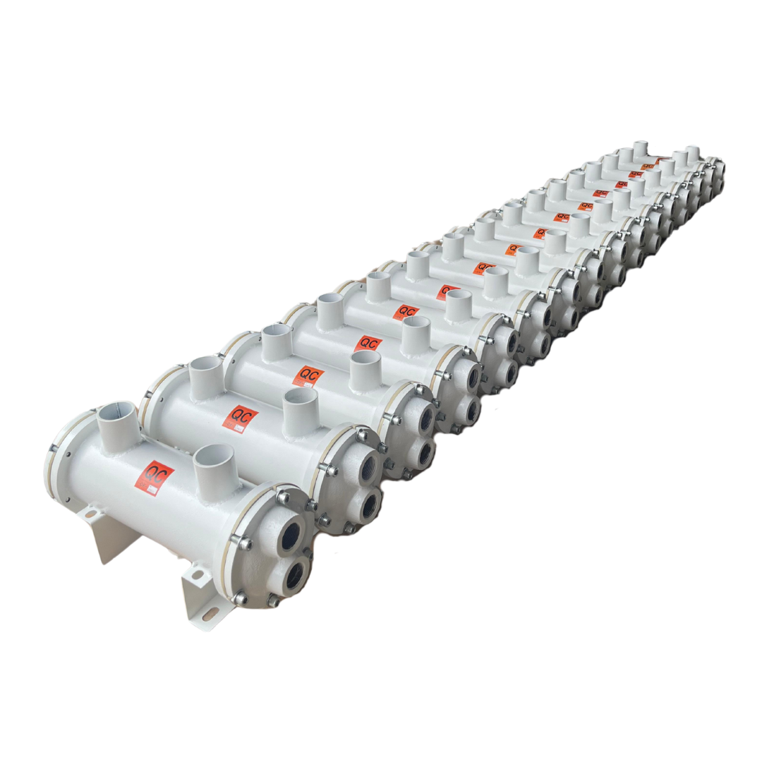 Oil Cooler